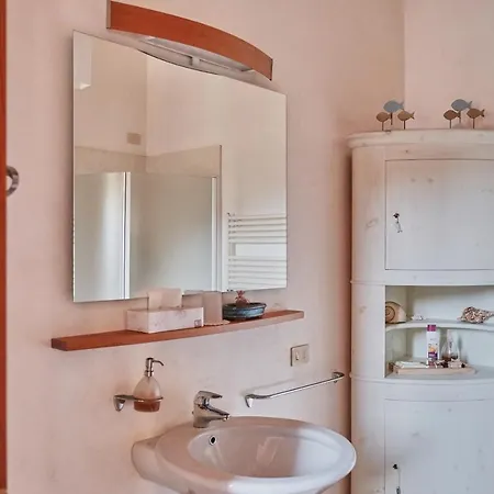 Bed and Breakfast Caotorta 4*