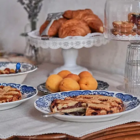 Caotorta Frühstückspension