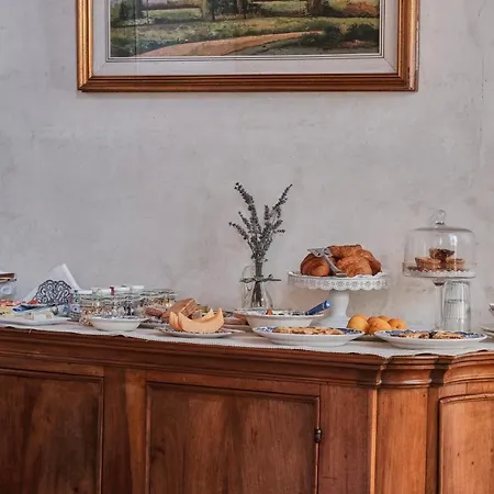 Caotorta Frühstückspension