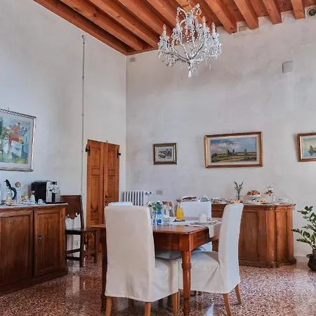 Bed and Breakfast Caotorta 4*