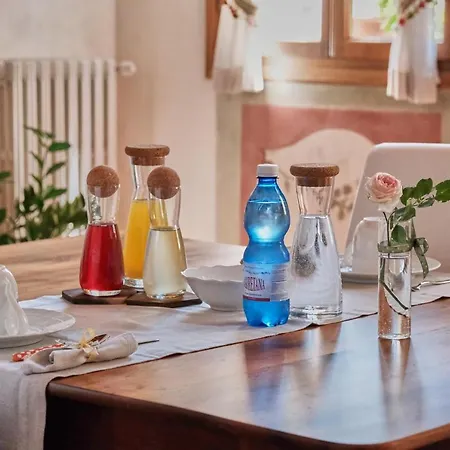 Caotorta Bed and Breakfast Τρεβίζο