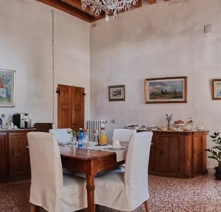 Bed and Breakfast Caotorta
