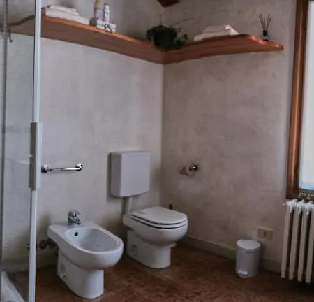Bed and Breakfast Caotorta Τρεβίζο