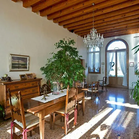 Caotorta Bed and Breakfast Τρεβίζο