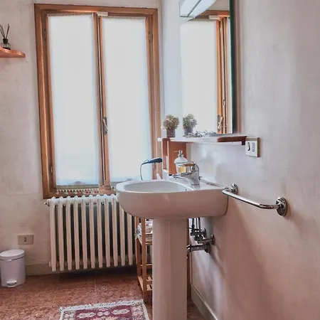 Bed and Breakfast Caotorta Τρεβίζο