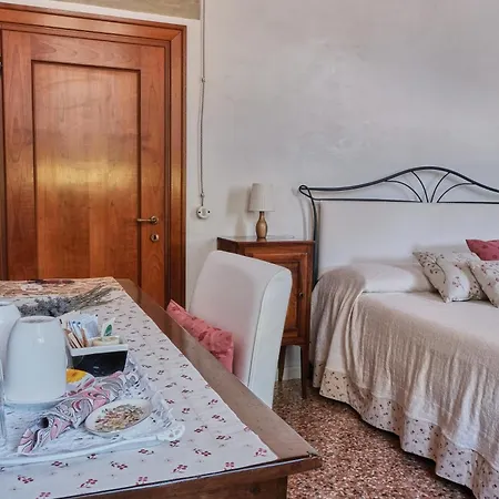 Caotorta Bed and Breakfast