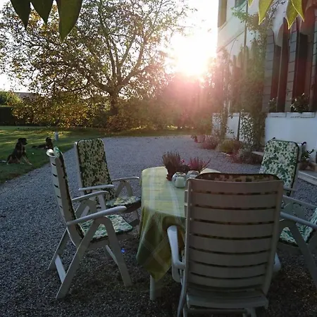 Bed and Breakfast Caotorta Τρεβίζο