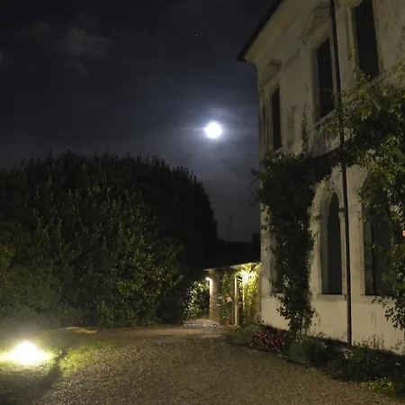 Caotorta Bed and Breakfast
