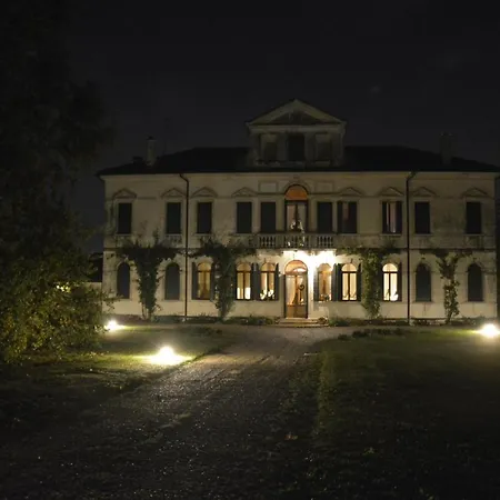 Caotorta Bed and Breakfast