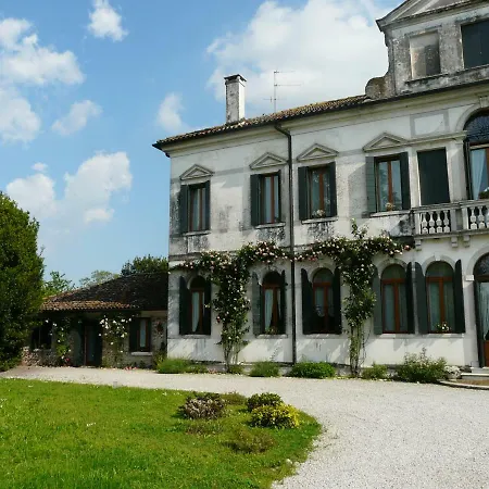Frühstückspension Caotorta Ponzano Veneto