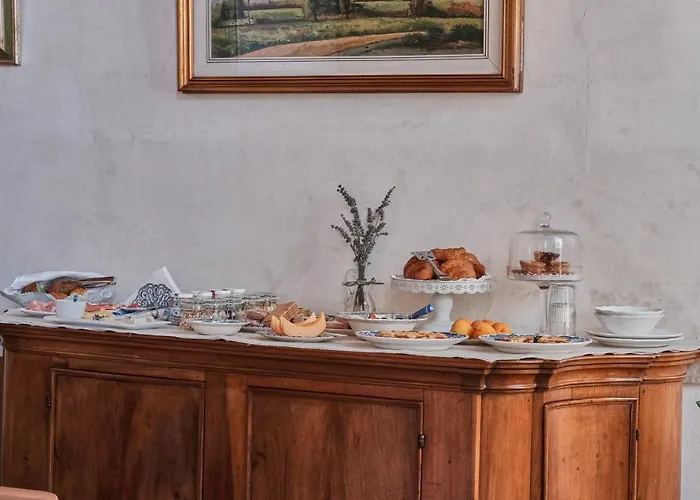 Caotorta B&B