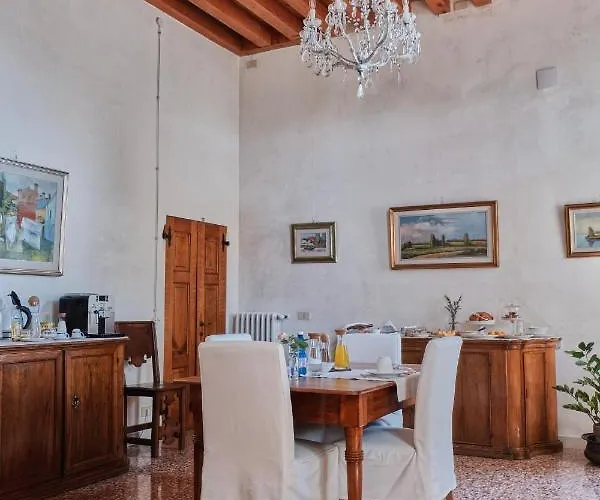 B&B Caotorta 4*