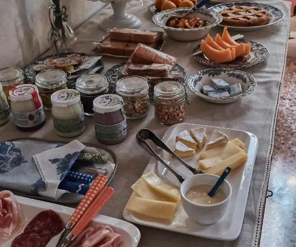 Caotorta Ponzano Veneto