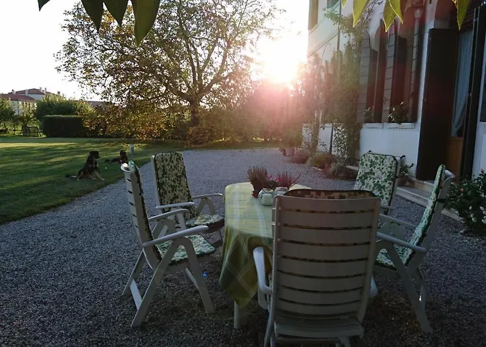 Bed & Breakfast Caotorta Ponzano Veneto