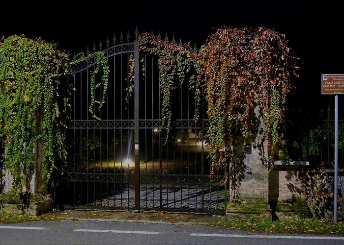 Caotorta Bed & Breakfast Ponzano Veneto