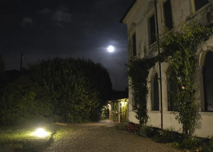 Caotorta Bed & Breakfast