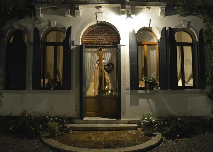 Bed & Breakfast Caotorta 4*