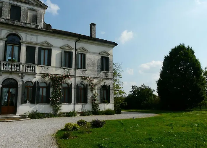 Bed & Breakfast Caotorta