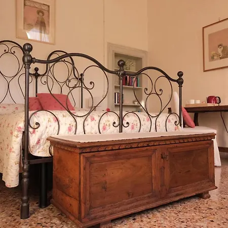 Bed and breakfast Caotorta Ponzano Veneto