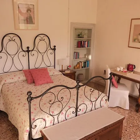 Bed and breakfast Caotorta Ponzano Veneto