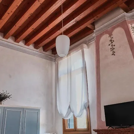 Bed & Breakfast Caotorta Ponzano Veneto