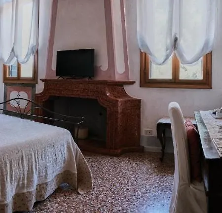 Caotorta Bed & Breakfast Ponzano Veneto