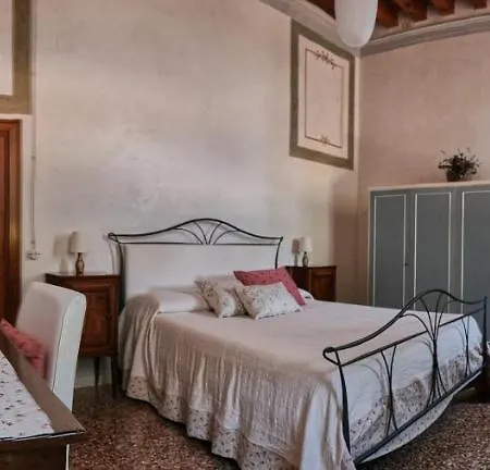 Bed and breakfast Caotorta Ponzano Veneto