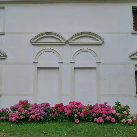 Caotorta Bed and breakfast
