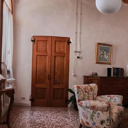 Bed and breakfast Caotorta