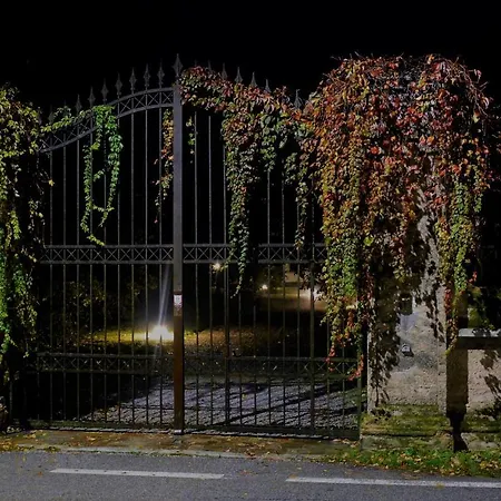 Caotorta Bed and breakfast Ponzano Veneto