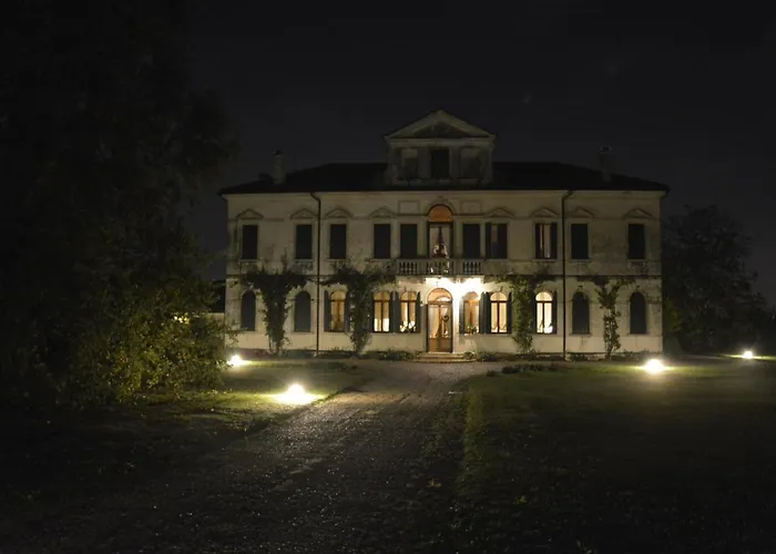 Caotorta Bed & Breakfast