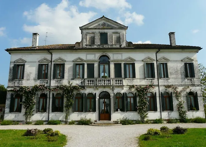 Caotorta Bed & Breakfast 4*