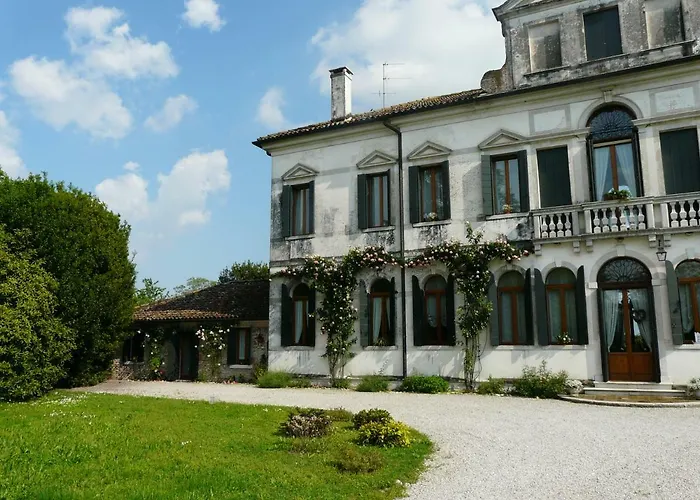 Bed & Breakfast Caotorta Ponzano Veneto